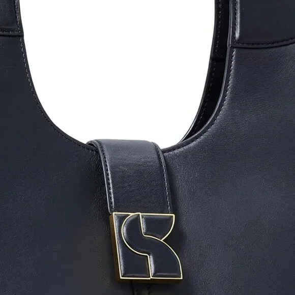 NWoT Kate Spade New York Dakota Smooth Leather Tote. Black. - Picture 5 of 8